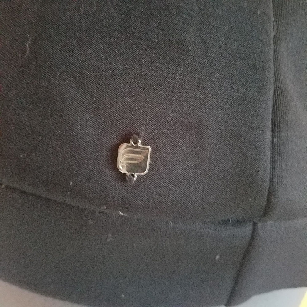 Fabletics Sweatshirt With Netted Details - image 6